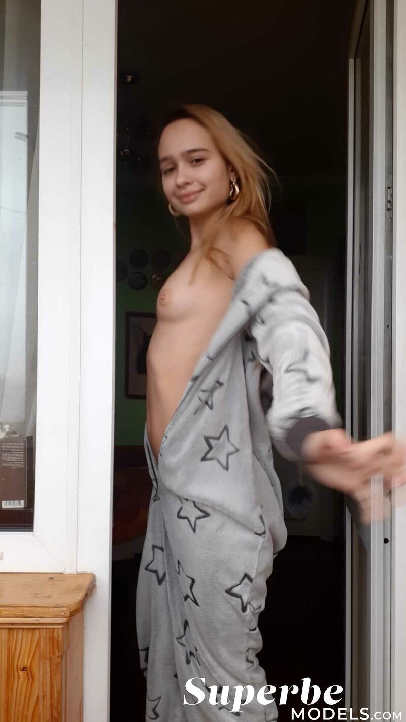 Проститутка Лика